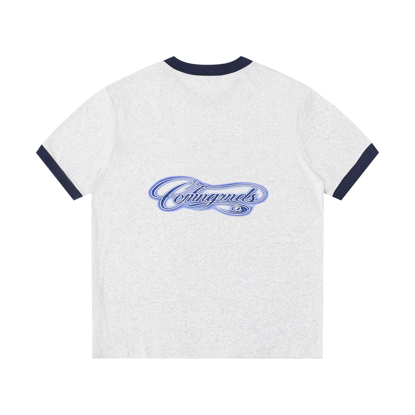 CG "STAPLE" TEE