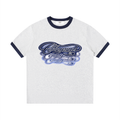 CG "STAPLE" TEE